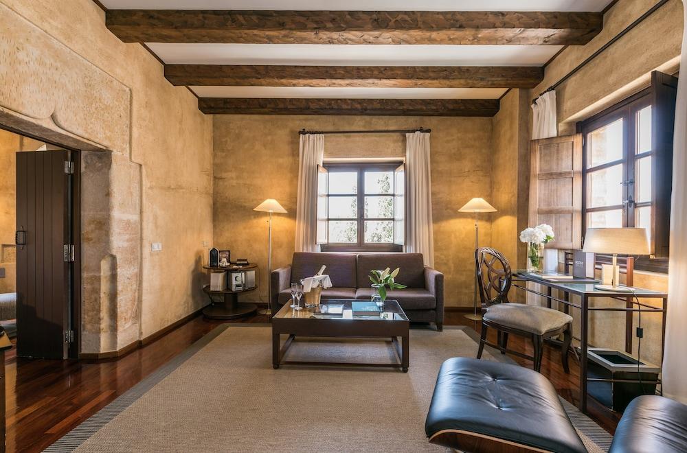 Hotel Hospes Palacio De San Esteban, A Member Of Design