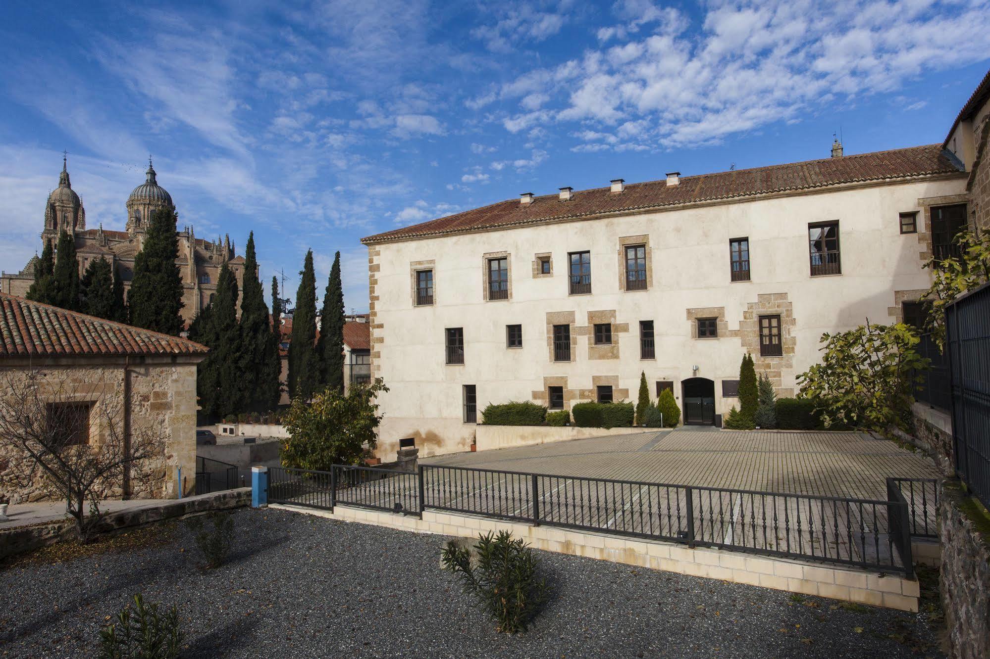 Hospes Palacio De San Esteban, A Member Of Design Hotel Salamanque