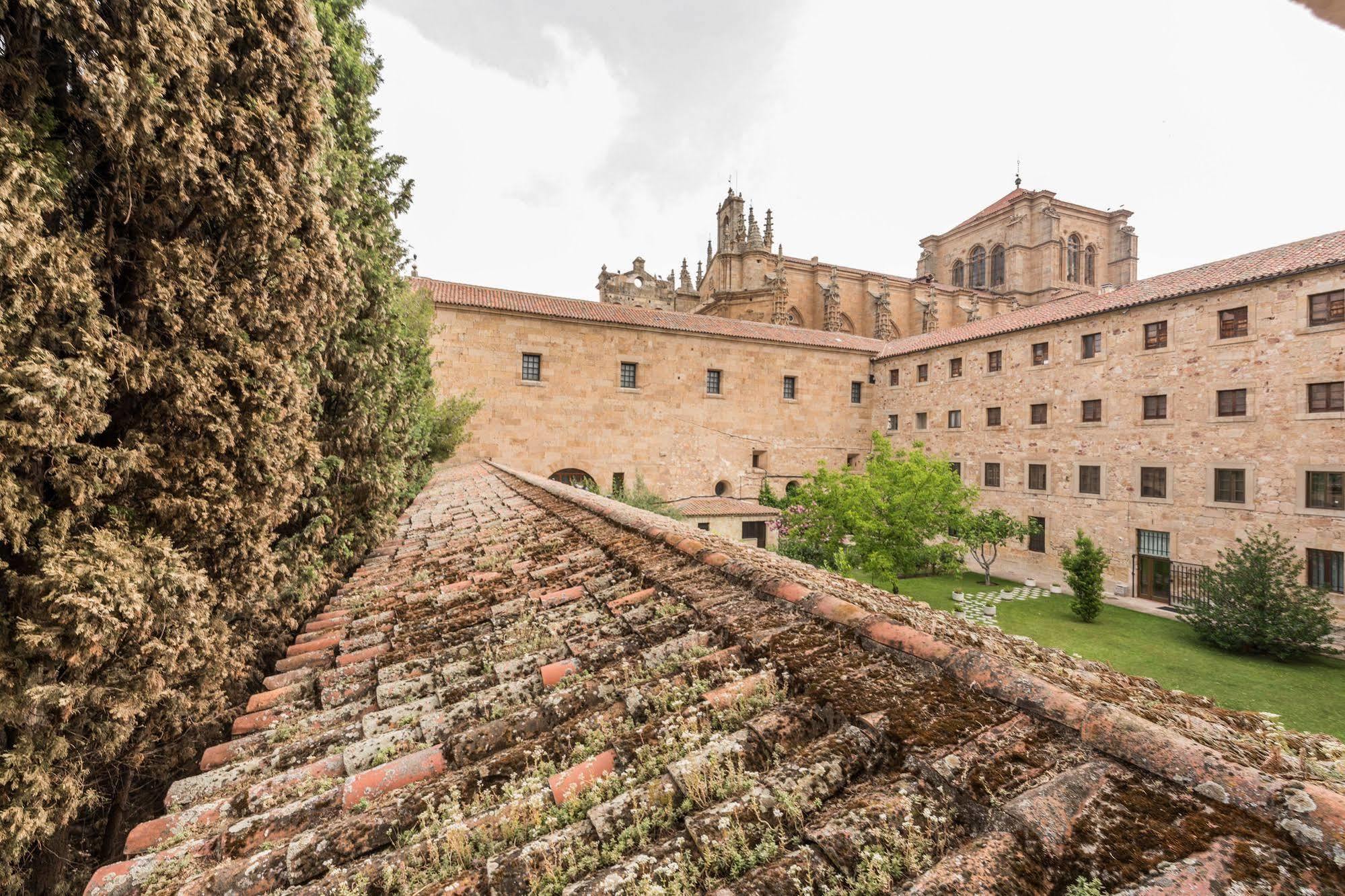 Hotel Hospes Palacio De San Esteban, A Member Of Design Salamanque